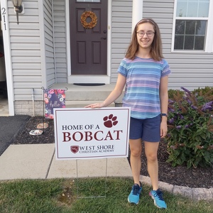 Fundraising Page: Hannah Golightly